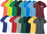 The Kintock Group Ladies Short Sleeve Polo