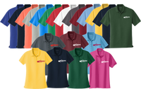 The Kintock Group Short Sleeve Polo