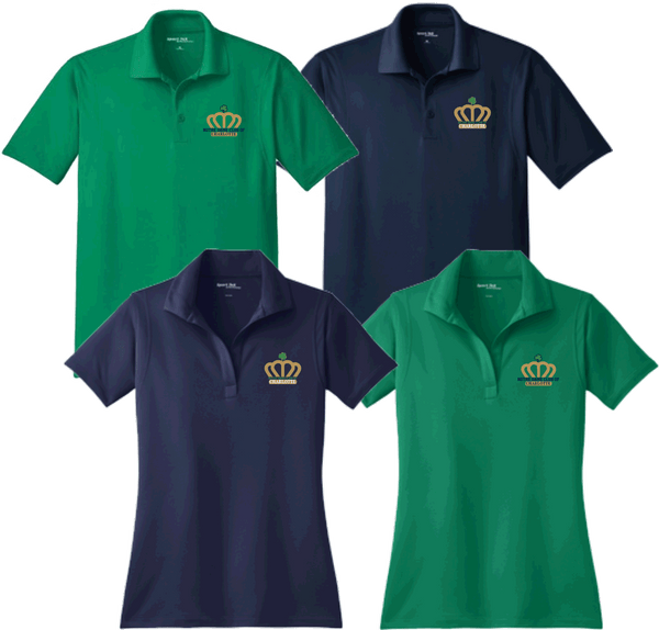 Notre Dame Club Polo Shirts