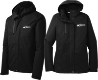 The Kintock Group All Conditions Jacket