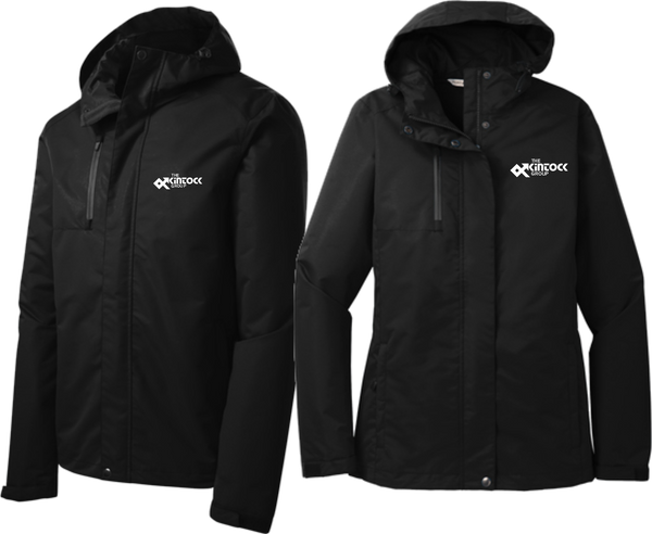The Kintock Group All Conditions Jacket