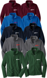 The Kintock Group Fleece Jackets