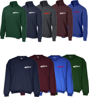 The Kintock Group Unisex Pullovers