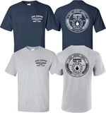 USS ASPRO SSN 648 T-SHIRT