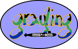 USS GRAYLING SSN 646 RINGER T