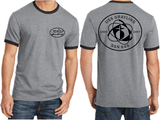 USS GRAYLING SSN 646 RINGER T