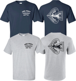 USS POGY SSN 647 T-SHIRT
